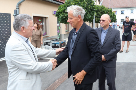 OTVORITEV MOSTU 03 FOTO LJUBO VUKELIČ
